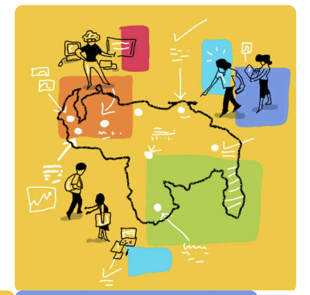 Cartografía de la innovación educativa en Venezuela