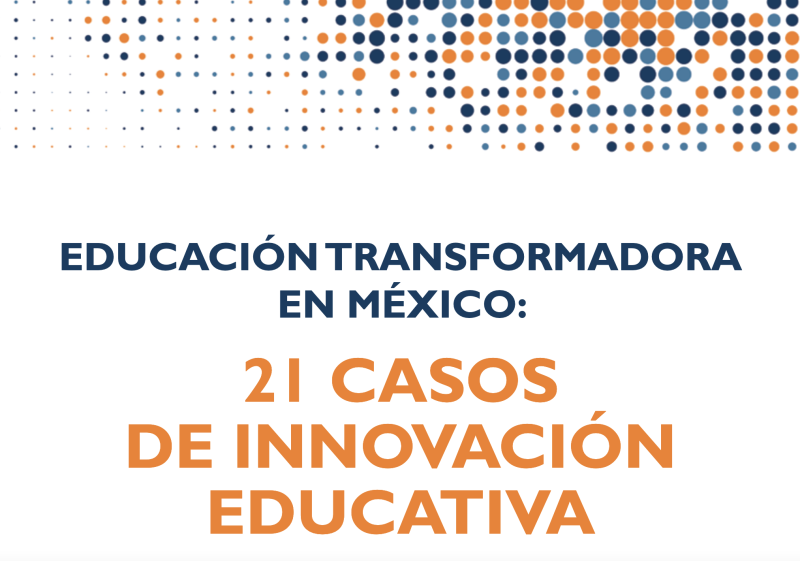 Educación Transformadora en México