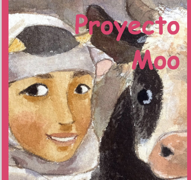  Proyecto Moo